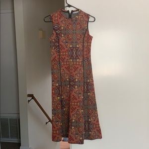 Zara dress